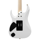 Ibanez RGA622XH - White