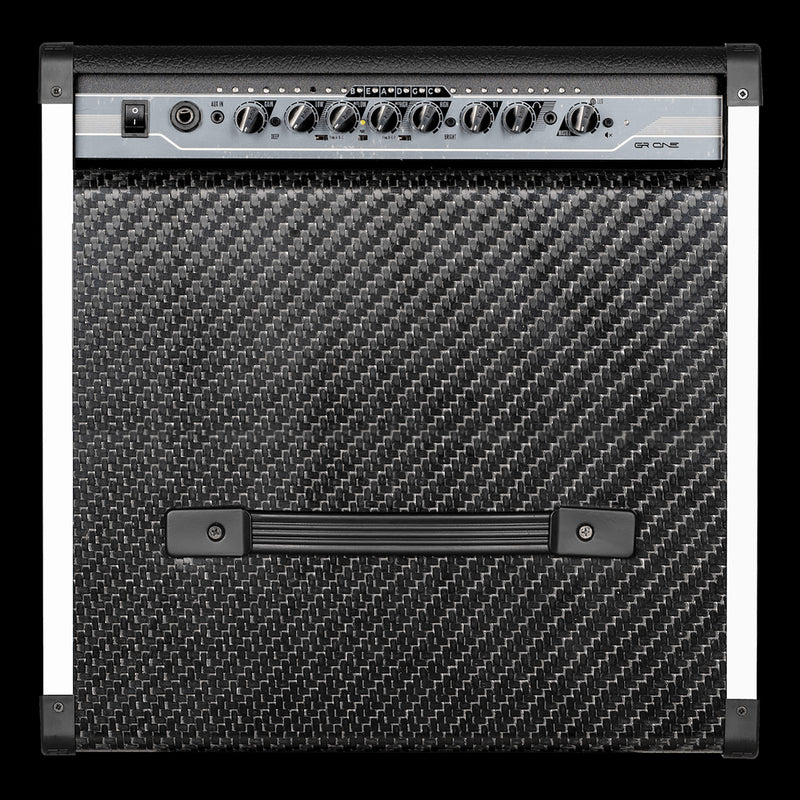 GR Bass AT Cube 800  1x12 Combo - 8 ohm