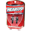 Hearos Rock 'n Roll Ear Plugs