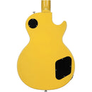 Gibson Les Paul Special (Left-handed) - TV Yellow