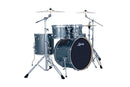 Ludwig Element Evolution 5pc Kit w/Cymbals and Hardware - Atlantic Sparkle