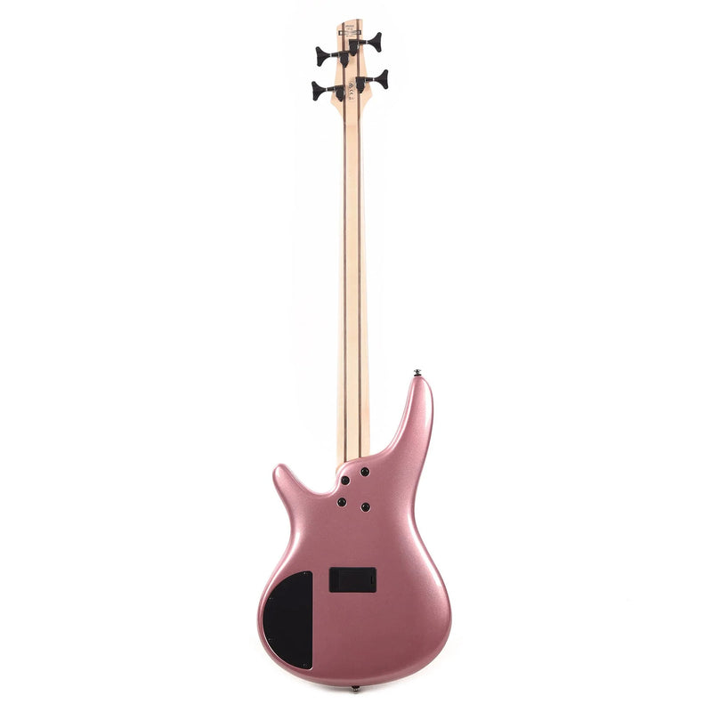 Ibanez Standard SR300E - Pink Gold Metallic