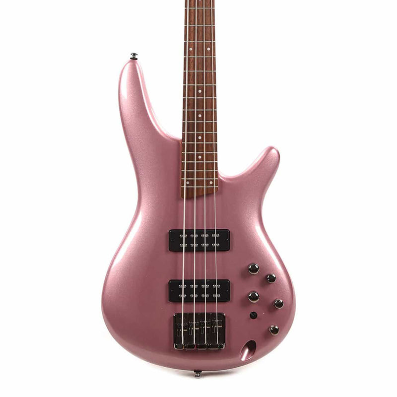 Ibanez Standard SR300E - Pink Gold Metallic