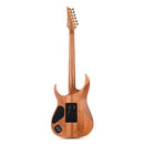 Ibanez Premium RG RGT1220PB - Antique Brown Stained