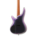 Ibanez Standard SR500E - Black Aurora Burst Gloss