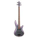 Ibanez Standard SR500E - Black Aurora Burst Gloss