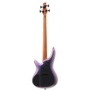 Ibanez Standard SR500E - Black Aurora Burst Gloss