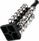 Latin Percussion Sleigh Bells w/Base - 24 Bells