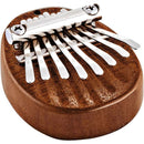 Meinl Sonic Energy Mini Kalimba C Major 8-Notes, Sapele