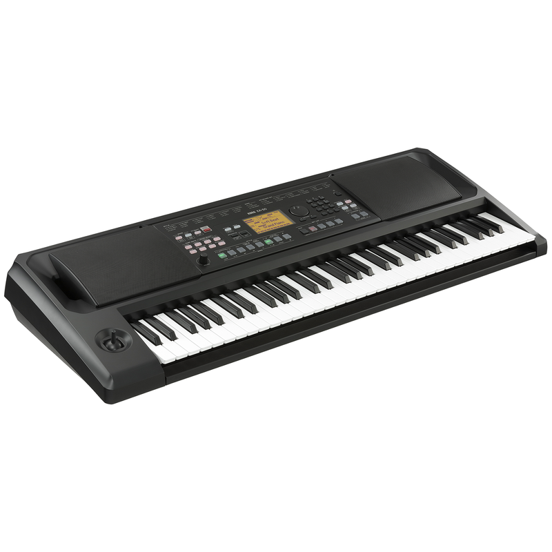 Korg EK50 Auto Accompaniment Keyboard