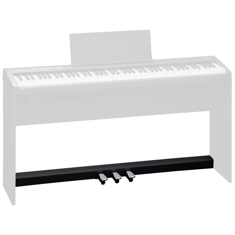 Roland KPD-70-BK Digital Piano Pedalboard