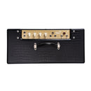 Magnatone Varsity Reverb Point-to-Point Collection - Cathedral Black
