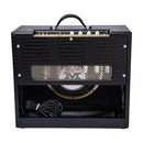 Magnatone Varsity Reverb Point-to-Point Collection - Cathedral Black