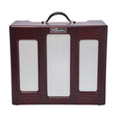 Magnatone Varsity Reverb Point-to-Point Collection - Cathedral Burgundy