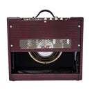 Magnatone Varsity Reverb Point-to-Point Collection - Cathedral Burgundy