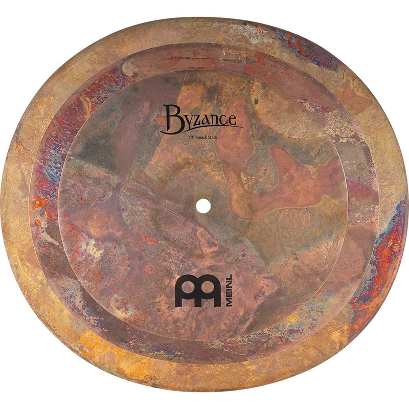 Meinl Byzance Vintage Smack Stack - 10/12/14"