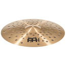 Meinl Pure Alloy Extra Hammered Ride - 20"