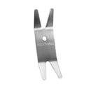 Music Nomad Premium Spanner Wrench w/ Microfiber Suede Backing