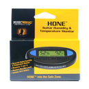 Music Nomad - HONE - Guitar Hygrometer