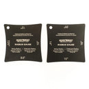 Music Nomad Precision Radius Gauge Set - 2 Pak
