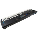 Yamaha MODX7+ 76-Key Synthesizer