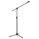 Hercules MS533B Ez Clutch Tripod Microphone Stand