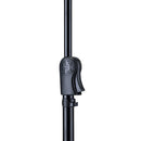 Hercules MS533B Ez Clutch Tripod Microphone Stand