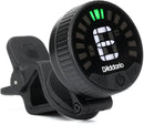 D'Addario Nexxus 360 Rechargeable Tuner
