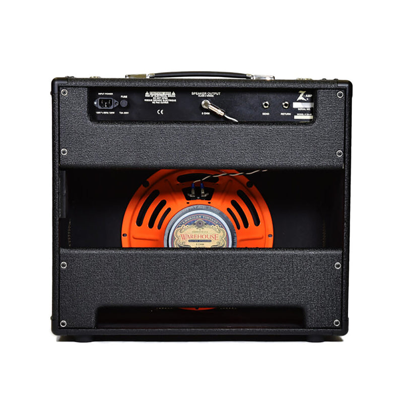 Dr. Z. Octal 6 1x12" Combo