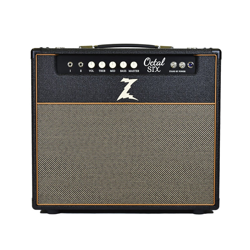 Dr. Z. Octal 6 1x12" Combo