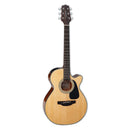 Takamine GF30CE NAT - Natural