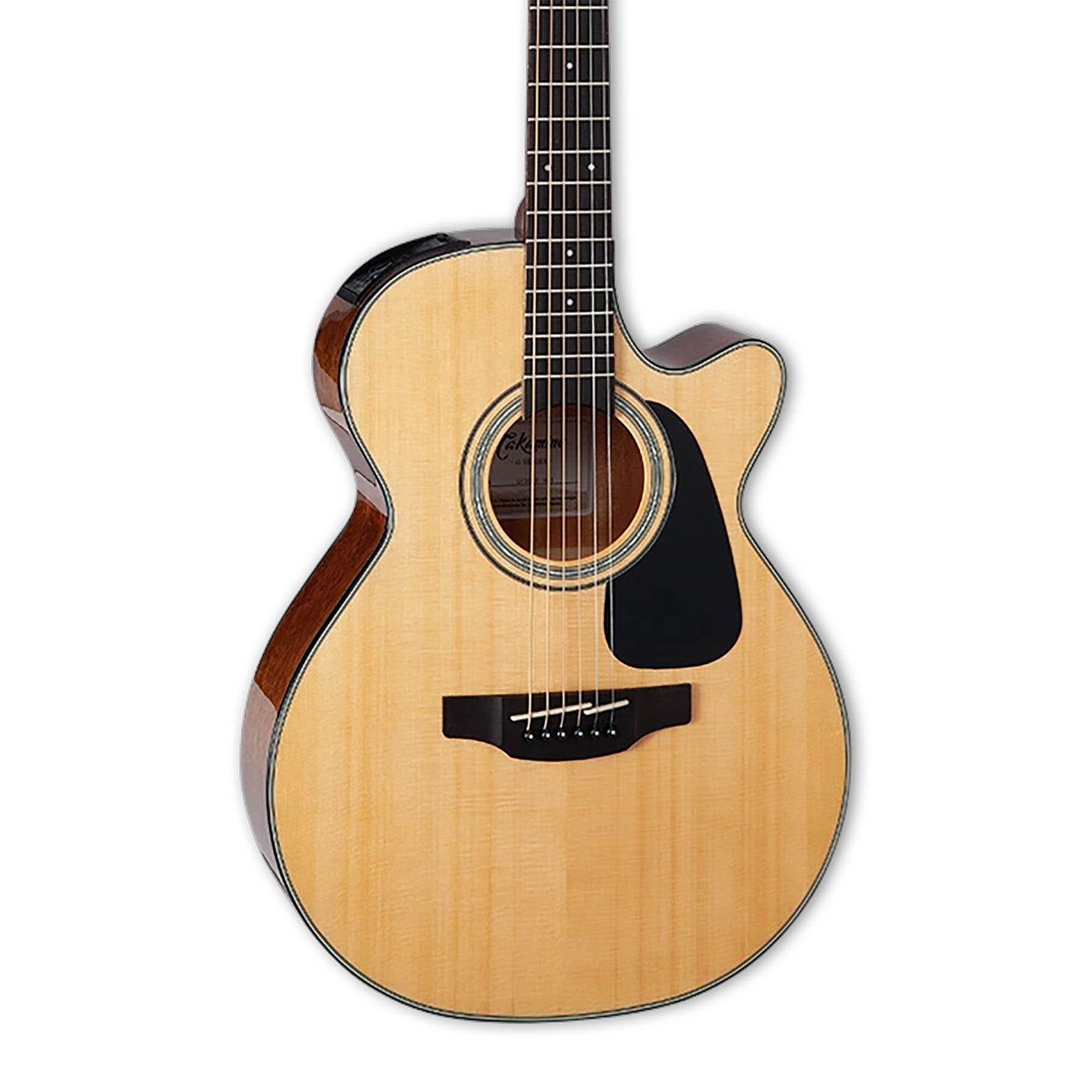 Acoustic Guitars | Takamine