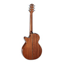 Takamine GF30CE NAT - Natural