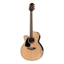 Takamine GN51CE - Left Handed Natural