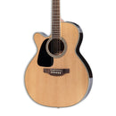 Takamine GN51CE - Left Handed Natural