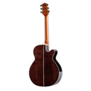 Takamine GN51CE - Left Handed Natural