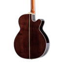 Takamine GN51CE - Left Handed Natural