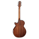 Takamine GF30CE BSB