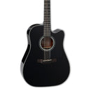 Takamine GD30CE BLK Dreadnought - Black