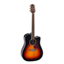 Takamine GD71CE BSB - Brown Sunburst