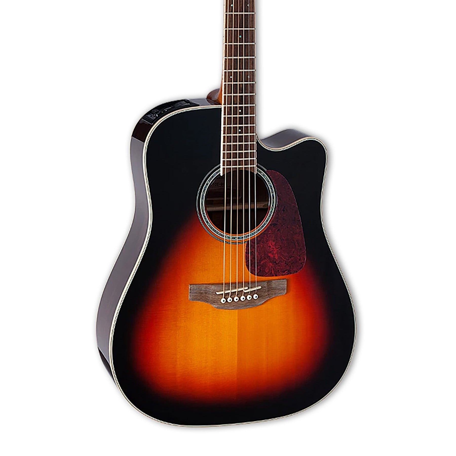 Acoustic Guitars | Takamine