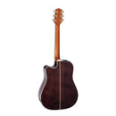 Takamine GD71CE BSB - Brown Sunburst