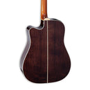 Takamine GD71CE BSB - Brown Sunburst