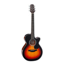 Takamine GF30CE BSB