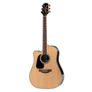 Takamine GD51CE NAT Left-Handed