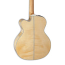 Takamine GJ72CE-12 NAT - Natural