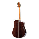 Takamine GD51CE NAT Left-Handed