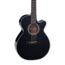 Takamine GF30CE BLK - Black