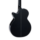 Takamine GF30CE BLK - Black