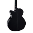 Takamine GB30CE - Black